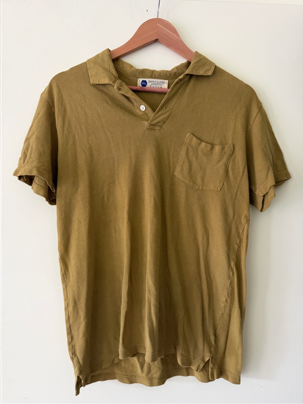 IOAN Lightweight Polo
